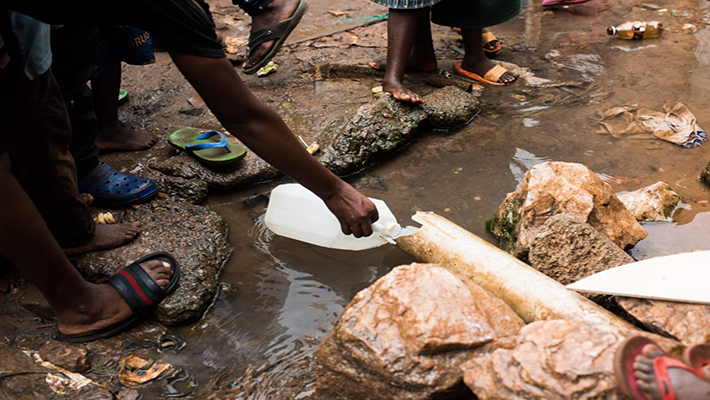 Access to Clean Water